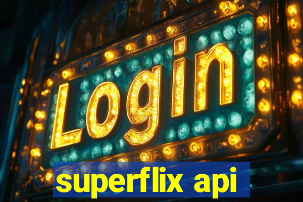 superflix api